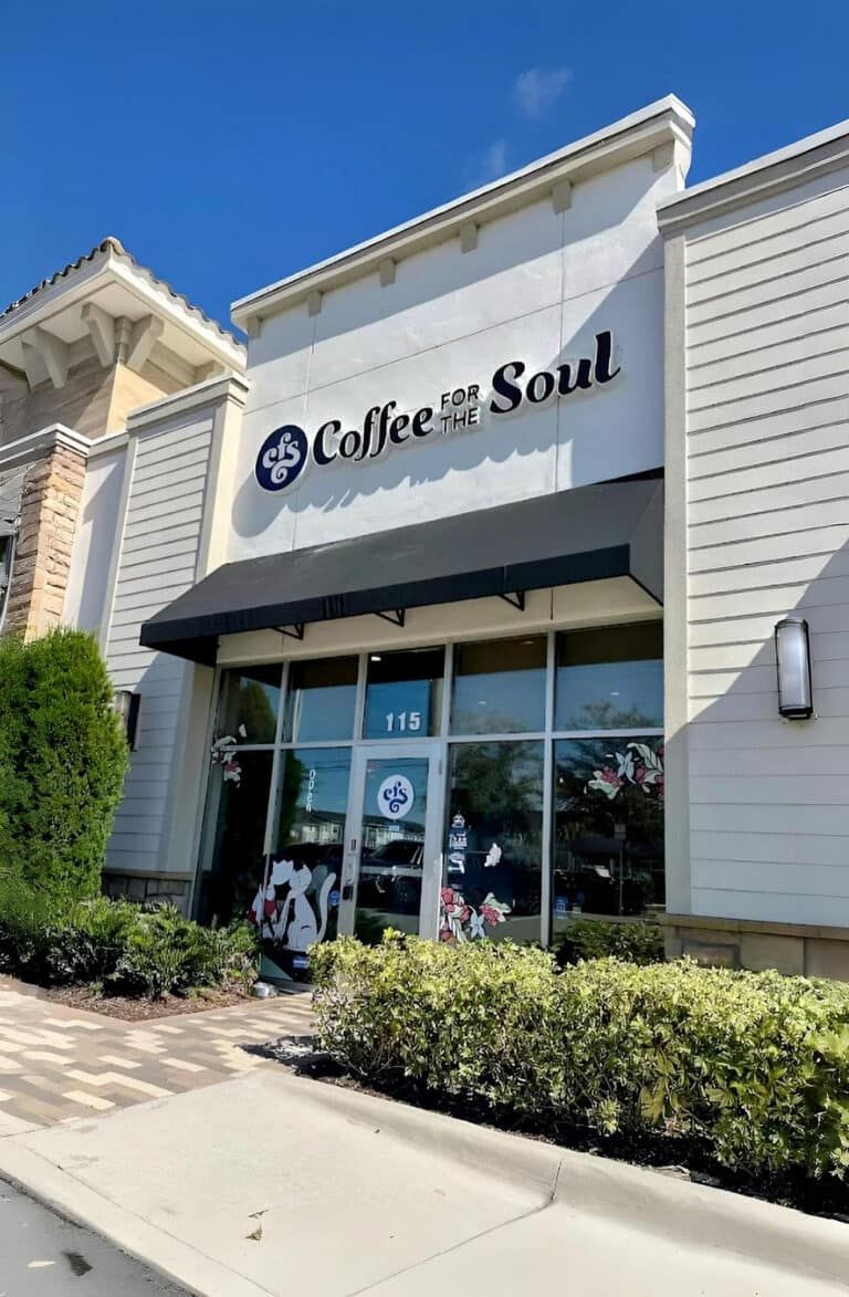 CFS Coffee