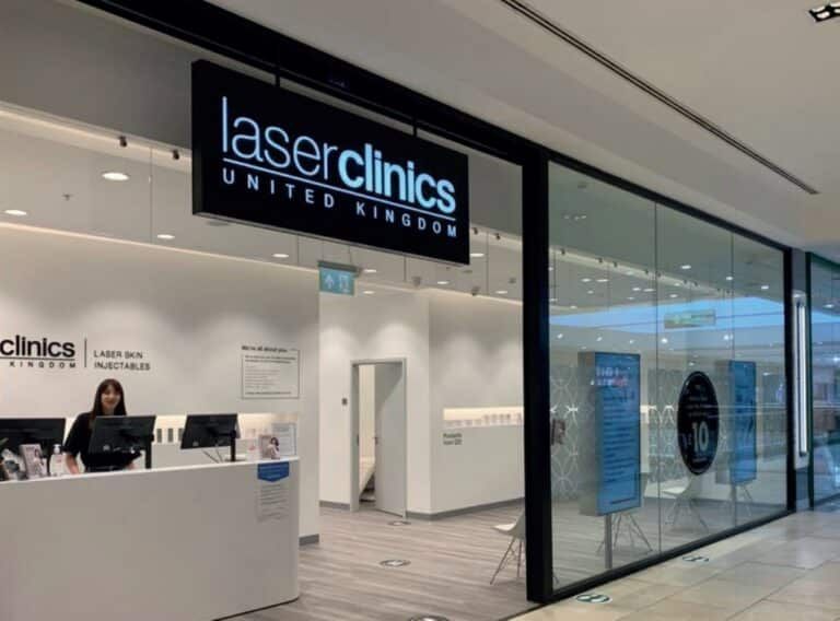 Laser Skin Clinic (Great Britain)