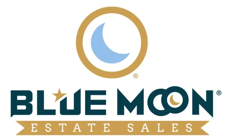 Blue Moon Estate Sales