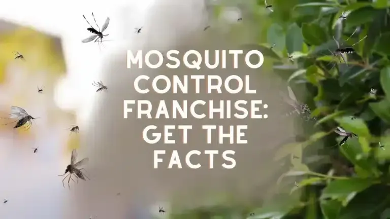 Mosquito Terminators