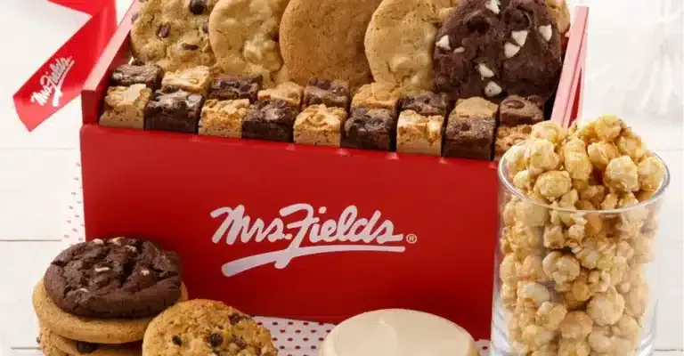 Mrs. Fields Cookies