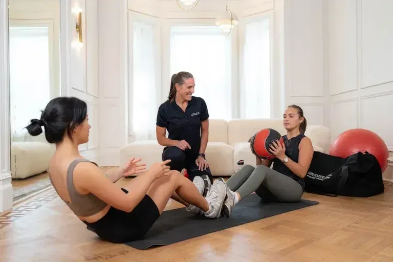 My House Fitness Personal Training