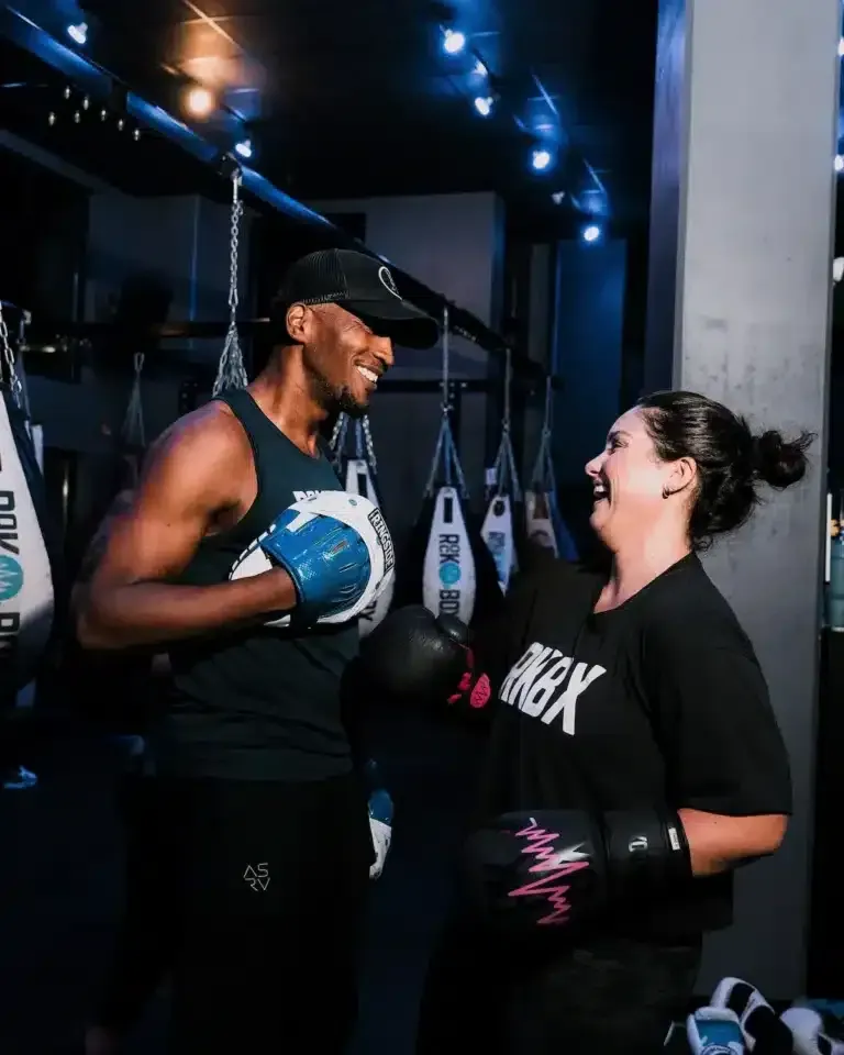 RockBox Fitness