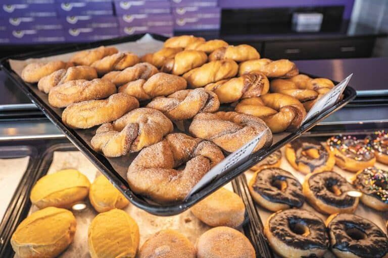 Jack N Jill’s Donuts