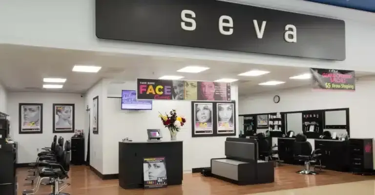 Seva Beaty