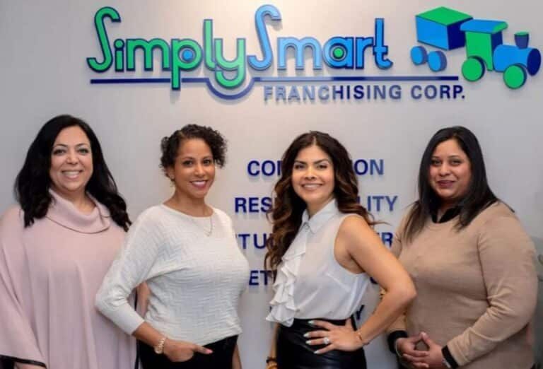 SimplySmart Child Care
