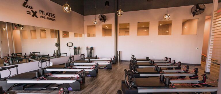 IM=X Pilates