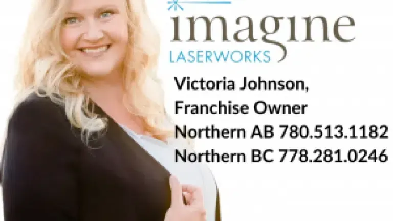 Imagine Laserworks