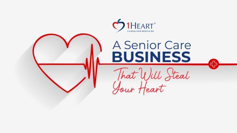 1Heart Caregivers