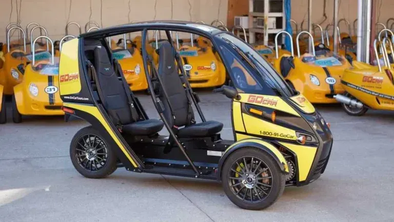 Arcimoto