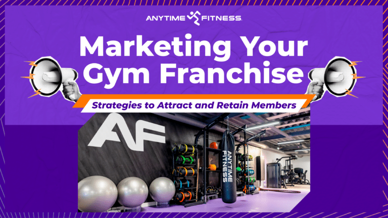Anytime Fitness