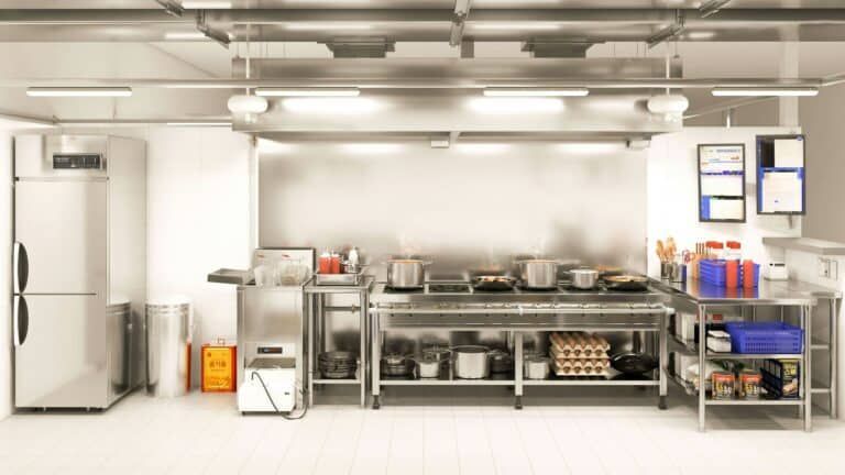 Your Pro Kitchen