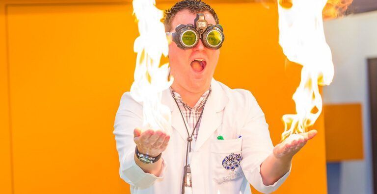 Mad Science Group