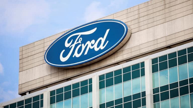 Ford Motor Company