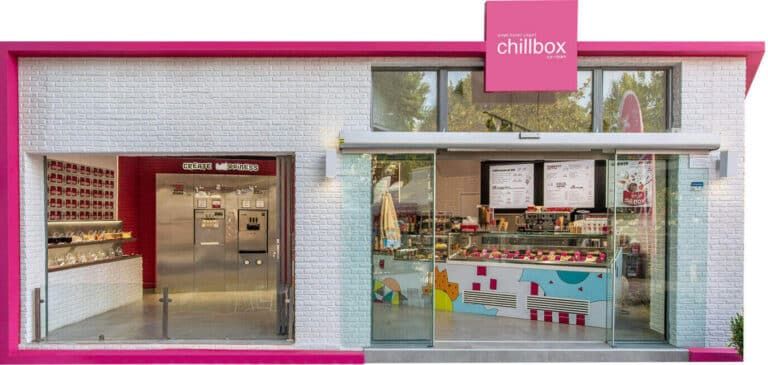 ChillBox (Greece)
