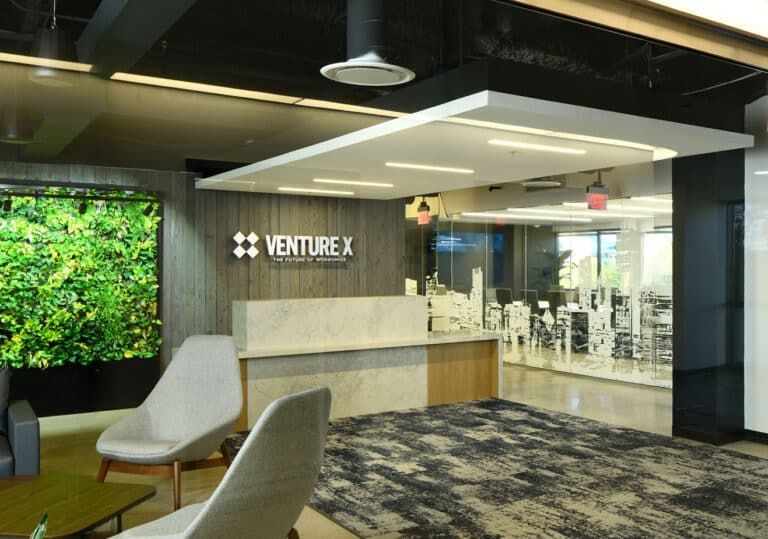 Venture X Franchise