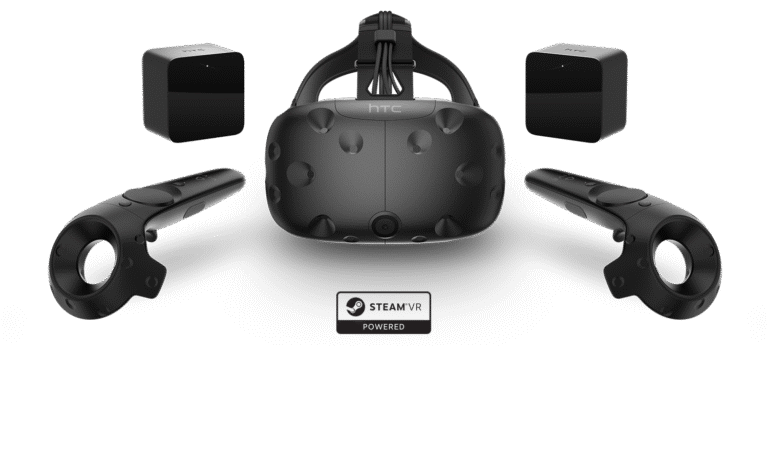 VR Junkies
