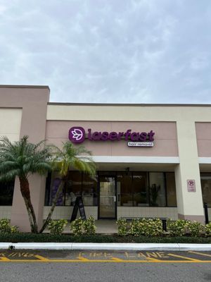 LaserFast Franchise (Brazil)