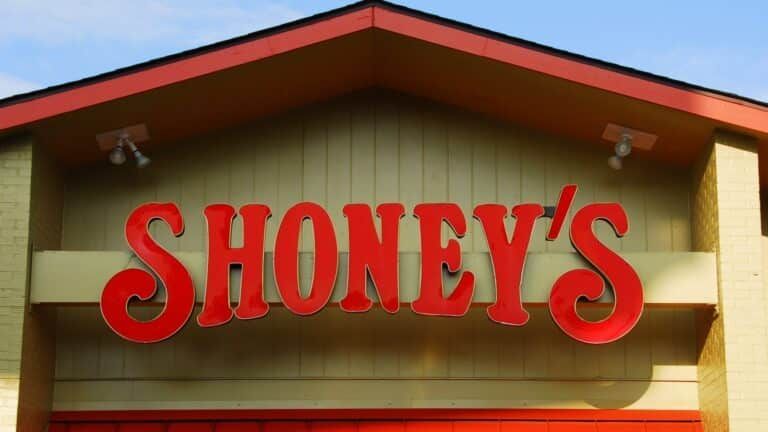 Shoney’s
