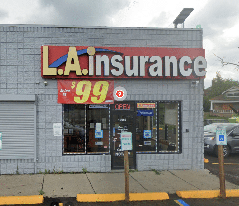 L.A. Insurance