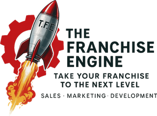 The Franchise Engine logo
