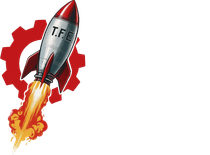 The Franchise Engine logo