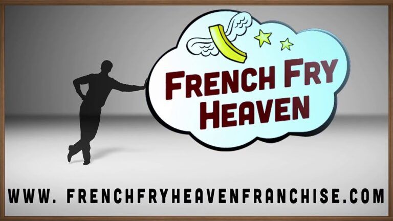 French Fry Heaven