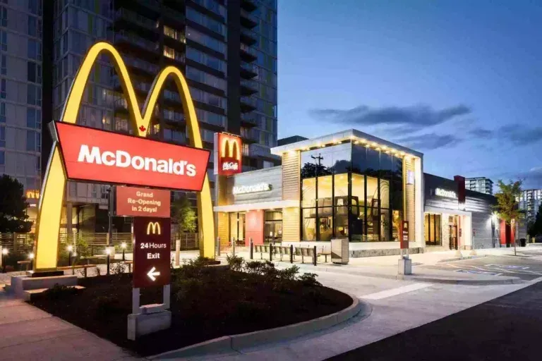 McDonald’s (Canada)