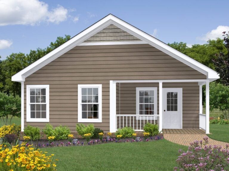 Impresa Modular Home Construction