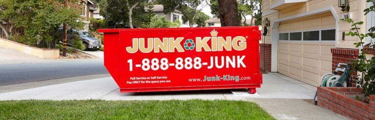 Junk King