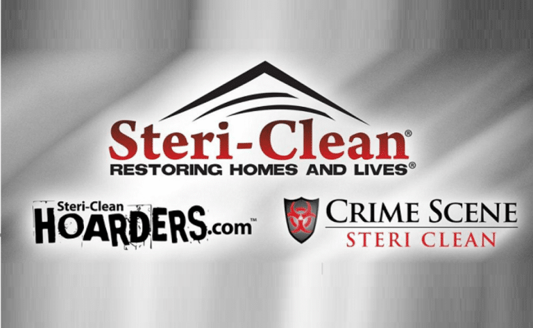 Steri-Clean Franchise