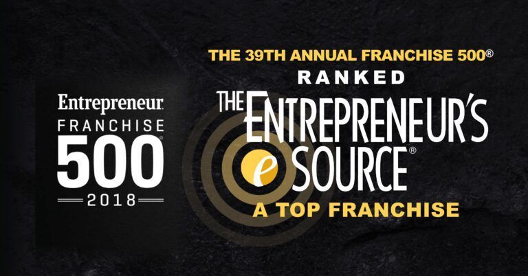The Entrepreneur’s Source