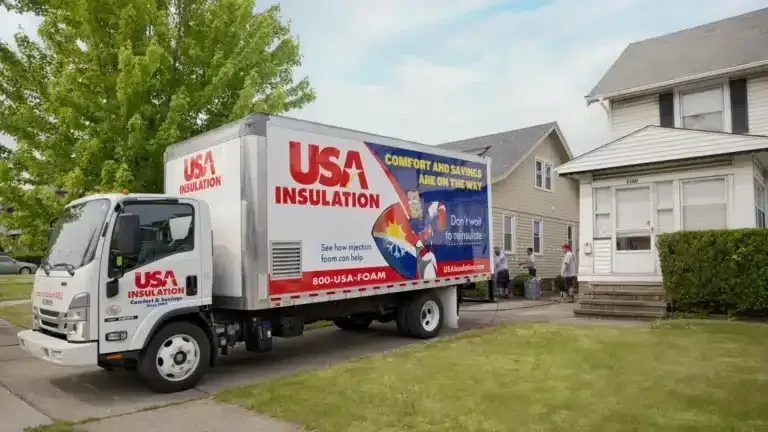 USA Insulation