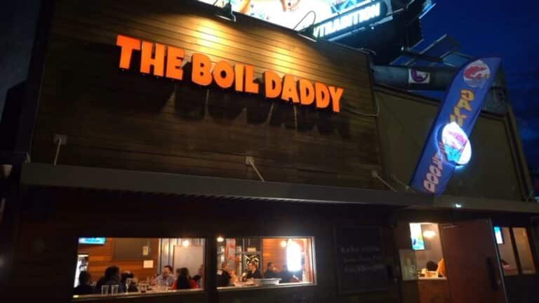 Boil Daddy