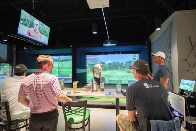 X-Golf Franchise