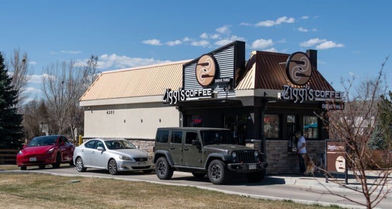 Ziggi’s Coffee