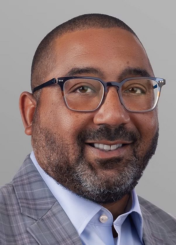 Michael Ross, Founder and Managing Partner