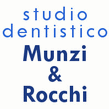 STUDIO DENTISTICO DOTT.SSA FRANCA MUNZI- DOTT. VALERIO ROCCHI-LOGO