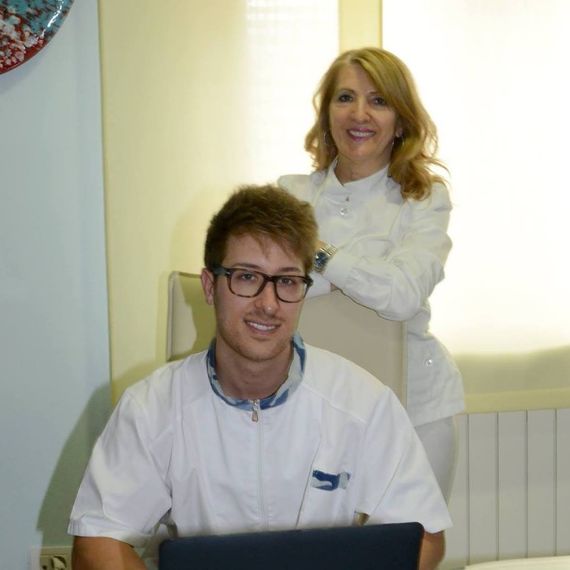 dentisti professionisti
