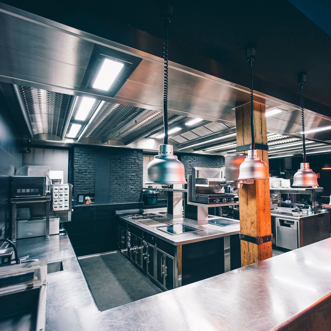 foto cucina