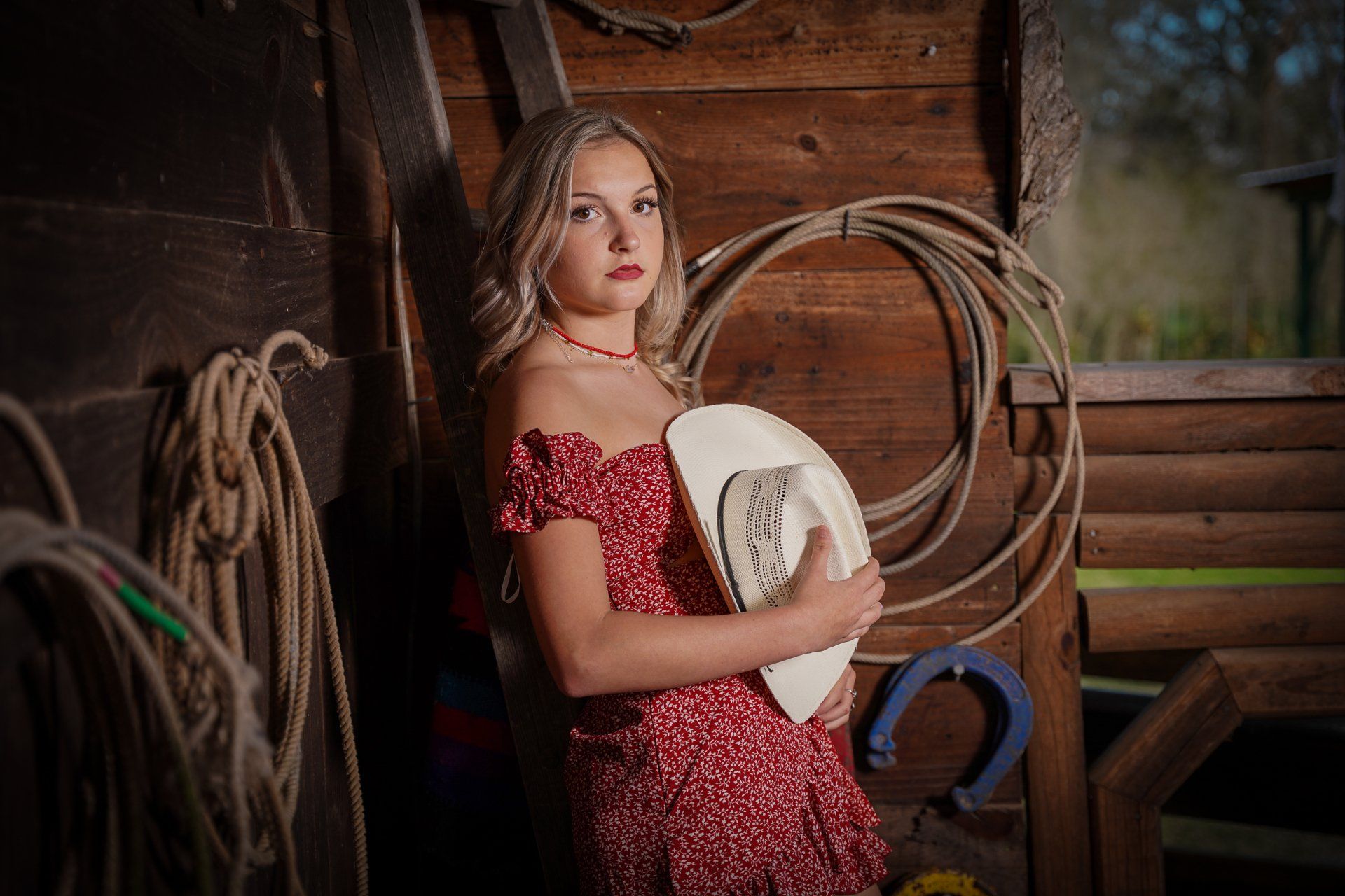 Portraits in Brazoria County