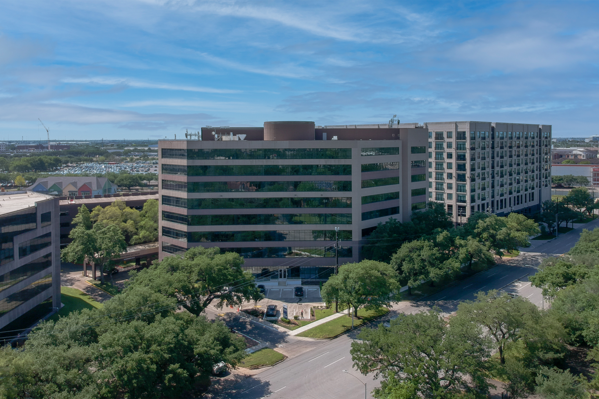 Business Photo in Houston