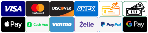 Payment forms.
