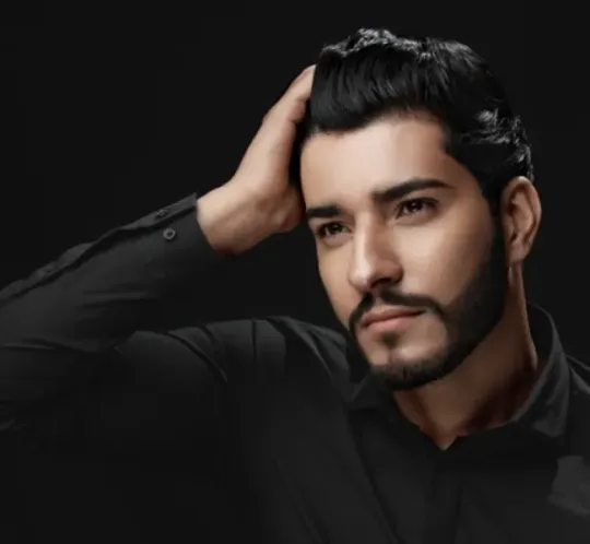 Hair Restoration by Monaco MedSpa, medical spa Midtown Miami, FL.
