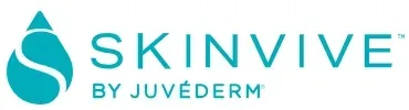 SKINVIVE BY JUVEDERM Logo for Skinvive by Juvederm for Monaco MedSpa, Miami, FL.
