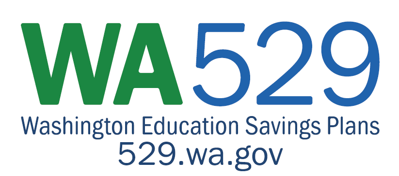 Washington College Savings Plans