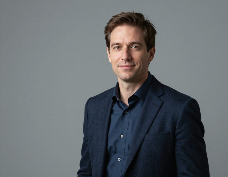 Narus AI Founder