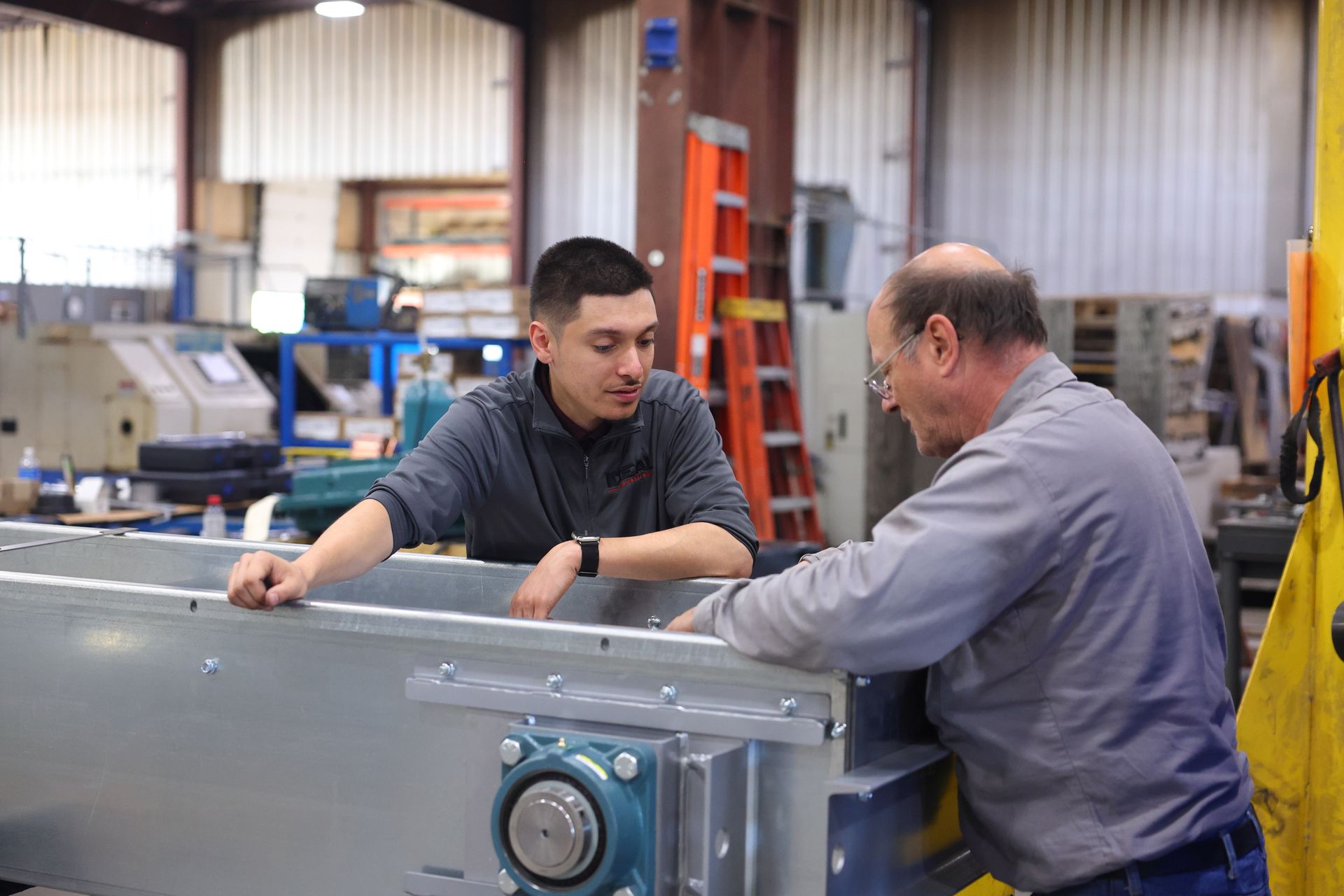 Ideal Design & Engineering | Ideal Industries