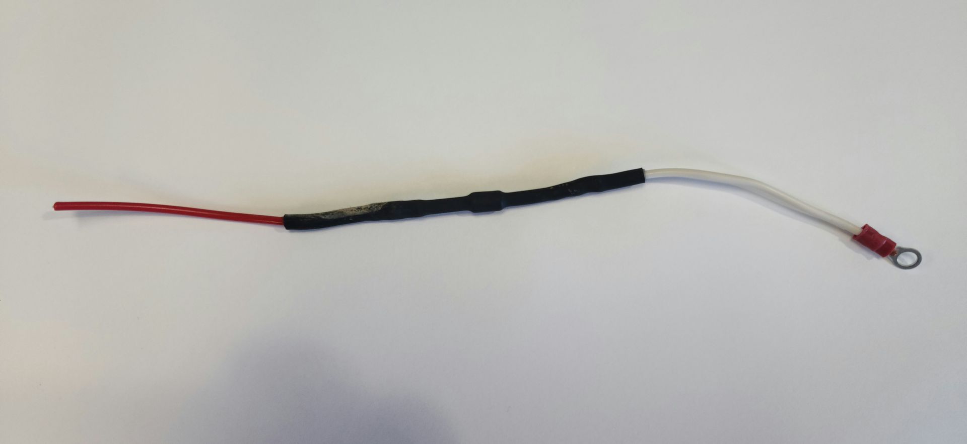 Diode (for older models)
