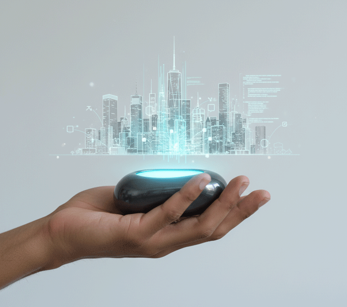 new york ai agency services